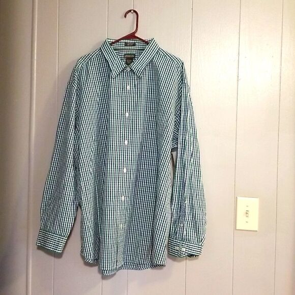 BIG &TALL New Men's St. John's Bay 3XL New with tags - Picture 1 of 7